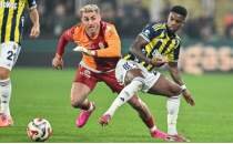 Spor yazarlar�ndan derbi �ncesi de�erlendirme