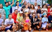 H�lya Av�ar Cup, 25'inci kez d�zenlendi