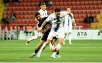 3. Lig'de play-off r�van� ma�lar� ba�lad�