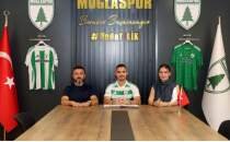 Mu�laspor, Driton Camaj transferini a��klad�