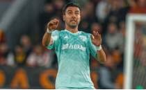 Furkan Soyalp'ten Kayserispor'a veda!