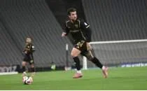 Dorukhan Tok�z, Kayserispor'dan ayr�ld���n� a��klad�