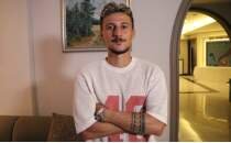 �a�r� Ya��z Yasak: 'O kupay� Erciyes Da��'na ��karaca��z'