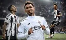 Be�ikta�'ta Felix Uduokhai'ye talip ��kt�!