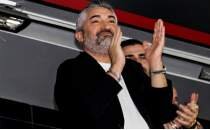 �orum FK'dan formas� ��kar�lan �ocu�a destek