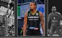 Denizli Basket'te Ty Brewer tamam