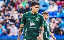 Fenerbah�e'den 20 milyonluk hamle: Gustavo Puerta