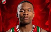 Kendall Munson Kar��yaka'da