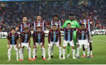 Trabzonspor'da kadro sil ba�tan; 15 transfer 23 ayr�l�k