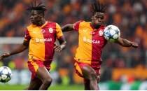 Wilfried Singo i�in yeni iddia!
