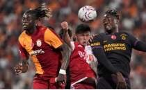 Galatasaray'da yeni transferlere veda: Bitshiabu ve Ugochukwu!