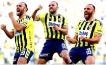 Fenerbah�e'nin komple korsan� Vedat Muriqi!