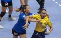 Hentbolda sezonun son haftas�