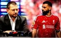 Ertu�rul Do�an'dan Salah a��klamas�