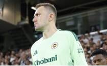 Mert G�nok performans�yla alk��lar� toplad�!