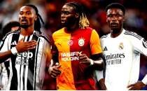 Galatasaray'�n 'orta's� yok