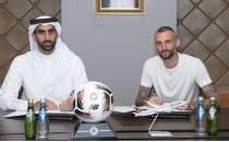 Al-Sadd, Marcelo Brozovic'i a��klad�!