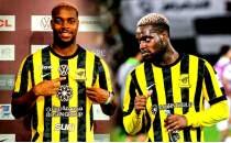 Galatasaray'a gen� Osimhen: Ilenikhena