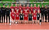 Filenin Sultanlar�, S�rbistan'a kaybetti