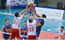 Filenin Efeleri, �talya'ya kaybetti