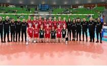 Filenin Sultanlar�'n�n Milletler Ligi maceras� ba�l�yor