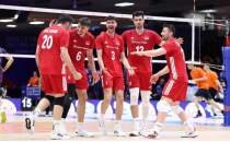 Filenin Efeleri, set vermeden kazand�