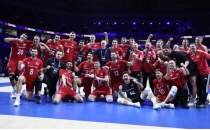 Filenin Efeleri, 2-0'dan geri d�nd�!