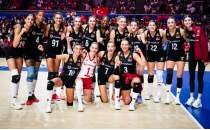 Sultanlar yar� final yolunda, rakip Kanada