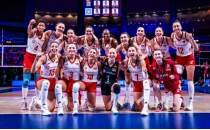 Filenin Sultanlar�, yar� finalde �in ile kar��la�acak
