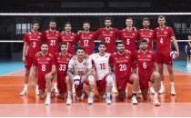 Milli Erkek Voleybol Tak�m�'n�n kadrosu belli oldu