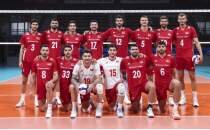 CEV Avrupa Erkekler Voleybol �ampiyonas� ba�l�yor!