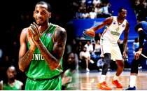 Fenerbah�e Beko'dan transfer: Marcus Bingham