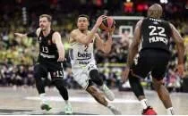 Fenerbah�e Beko, Bayern deplasman�nda da ma�lup!