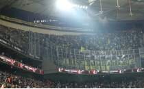 Derbide karaborsa bilet satm��lard�: 5 isim tutukland�