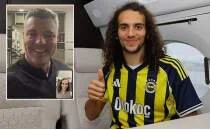 Matteo Guendouzi'den S�per Kupa mesaj�