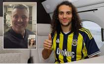 Matteo Guendouzi'den S�per Kupa mesaj�