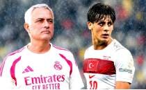 Jose Mourinho: 'Arda G�ler sakatt�, izin verdim!'