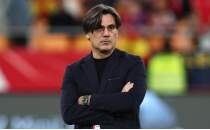 Montella: 'Sahada sava�anlar olacak!'