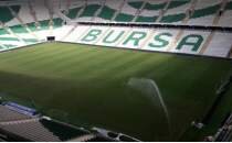 TFF 2. Lig Beyaz Grup finali, Bursa'da oynanacak
