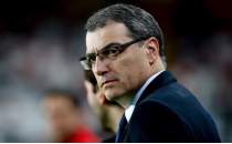 Damien Comolli: 'Galatasaray'a kar�� favori de�iliz'