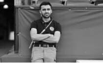 TFF'de ac� kay�p: Ebubekir U�ar hayat�n� kaybetti