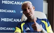 Fenerbah�e'de kontroller devam ediyor!
