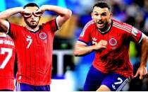 �sko�ya'dan 36 y�l sonra tarihi zafer!