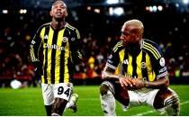 Anderson Talisca, ayr�l�k i�in izin istedi!