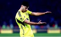 Fenerbah�e'den Asensio ��k���: 'Sat�l�k de�il!'
