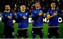 Milot Rashica: 'T�rkiye favori ama biz de a��z!'