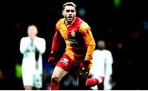 En istikrarl� 'aslan'lar: 5 oyuncu 40 ma�� ge�ti!