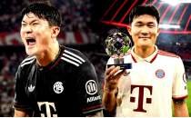 Fenerbah�e, Kim Min-Jae'yi geri istiyor! Rakamlar netle�ti