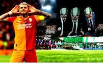 Icardi i�in �spanya ihtimali: Bir kul�p �ekildi, di�eri takipte