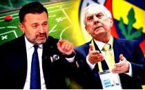 B�lent Uygun: 'Ben bu i�i yapar�m!'